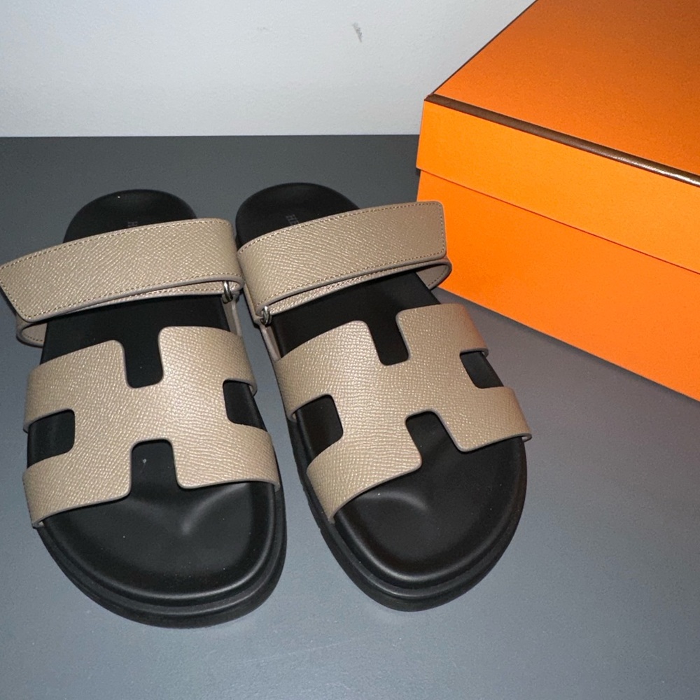 Etoupe Hermes Chypres